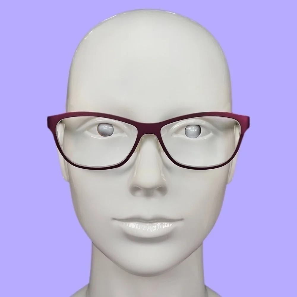 Orgreen Optics Eyeglasses